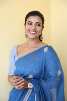 Aishwarya Rajesh Sankranthiki Vasthunnam Interview